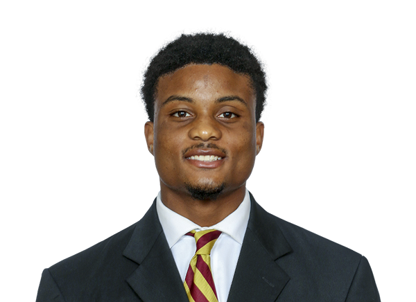 Keyshawn Helton, Florida State Seminoles WR