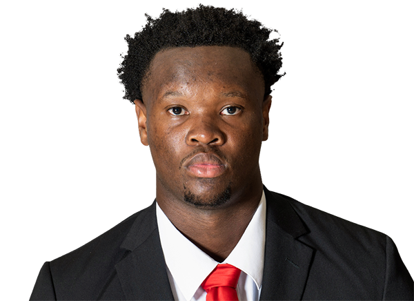 Chaz Neal, Florida Atlantic Owls OL