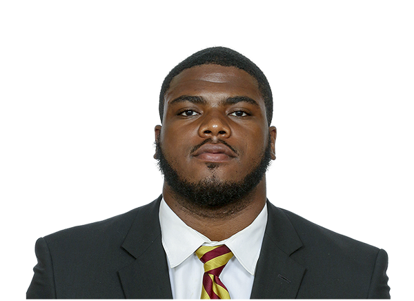 Robert Cooper, Florida State Seminoles DT