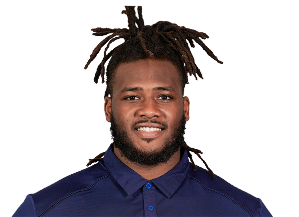 Malcolm Lamar, Florida State Seminoles OL