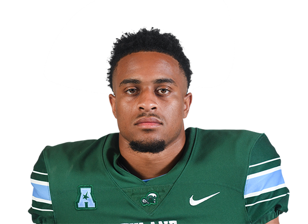 Kam Pedescleaux, Tulane Green Wave S