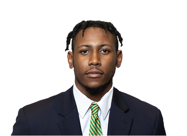 Cd Daniels, UAB Blazers CB