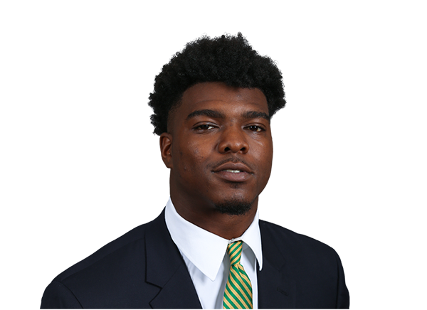 Deshaun Oliver Jr., UAB Blazers LB