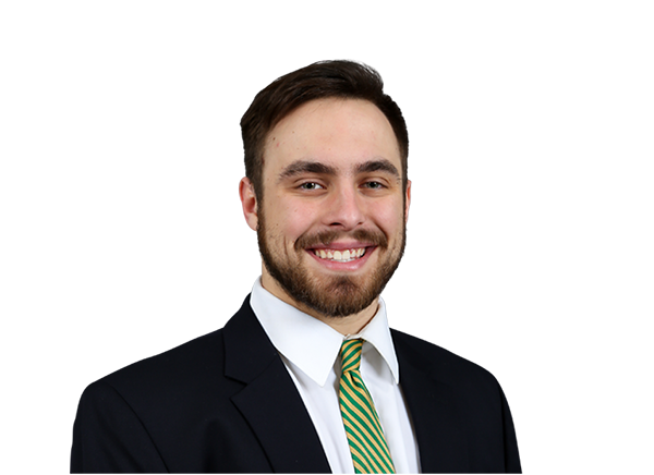 Cole Kizziah, UAB Blazers LS