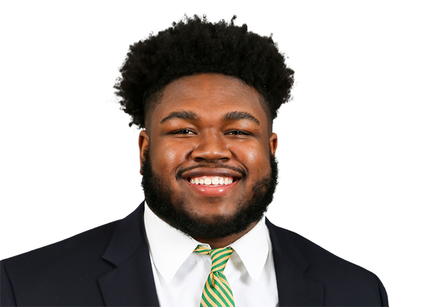 Fish McWilliams, UAB Blazers DL