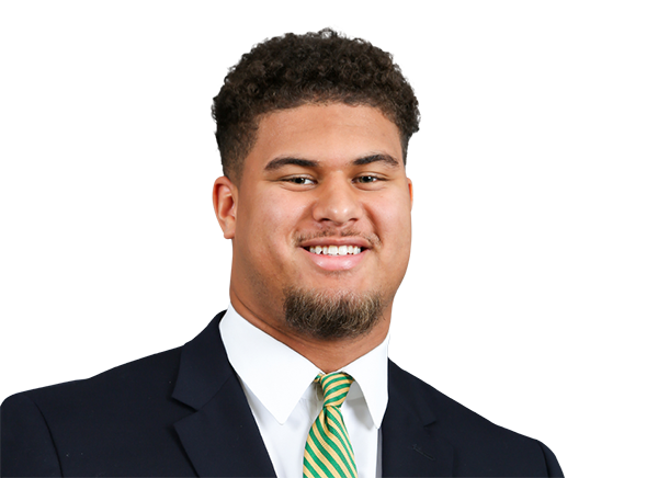 Michael Fairbanks II, UAB Blazers LB