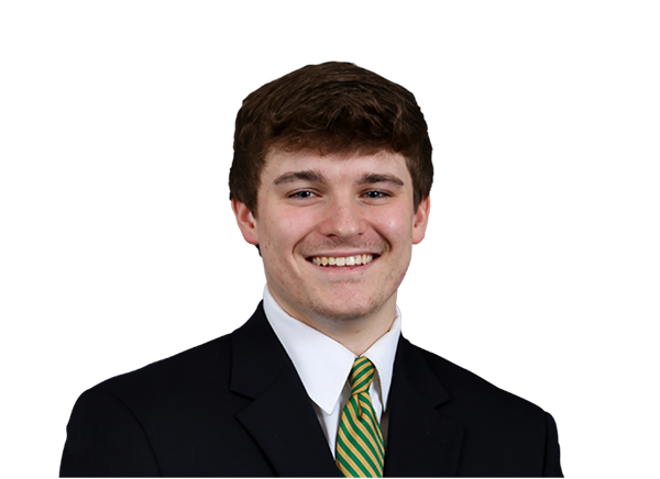 Kyle Greenwell, UAB Blazers P