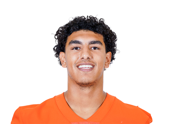 Jeremy Moussa, Vanderbilt Commodores QB