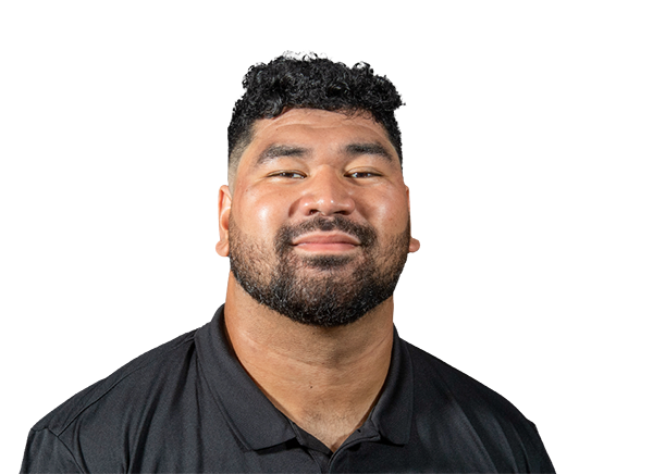 Blessman Ta'ala, Hawai'i Rainbow Warriors DL