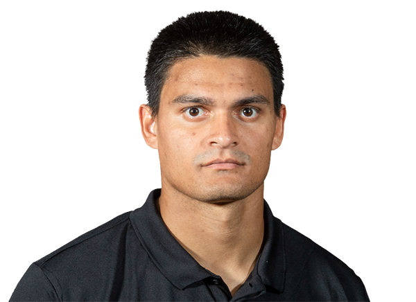 Kamuela Borden, Hawai'i Rainbow Warriors TE