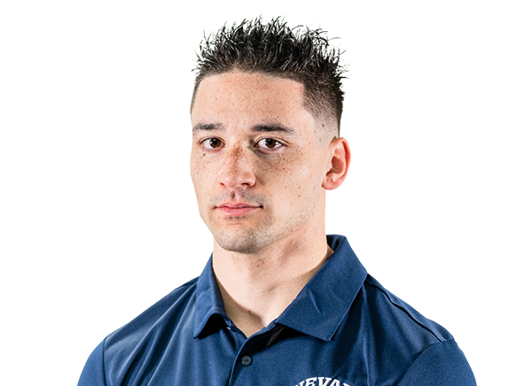 Tre Weed, Nevada Wolf Pack DB