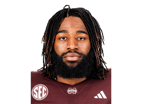 Freddie Roberson, Mississippi State Bulldogs WR