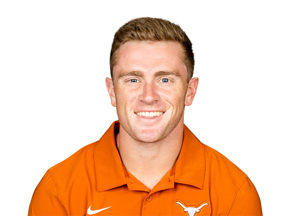 Gabe Sulser, Texas Longhorns WR