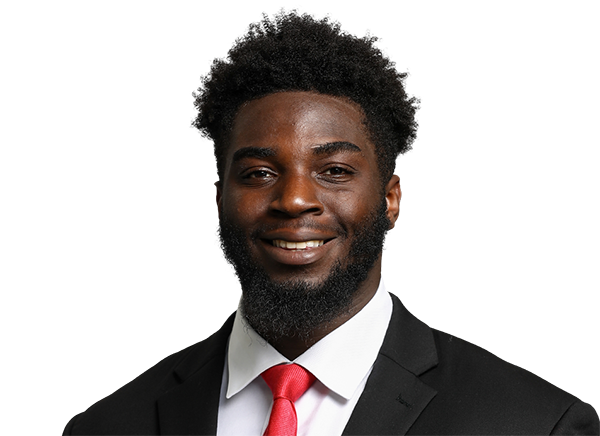 Henry Chibueze, Maryland Terrapins DL