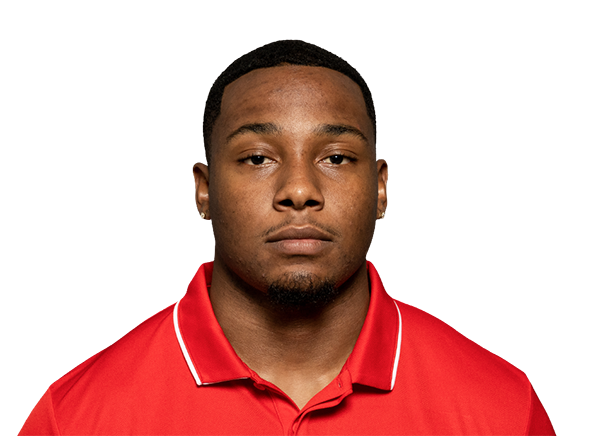 Sherod White, New Mexico Lobos RB