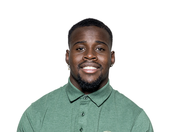 Greg Laday, Colorado State Rams DB