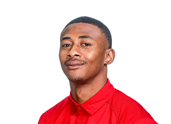 Carlton Johnson, Fresno State Bulldogs DB