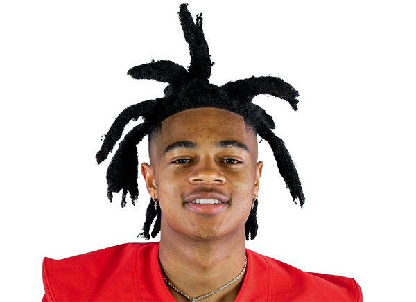Nathaniel Dell, Houston Cougars WR
