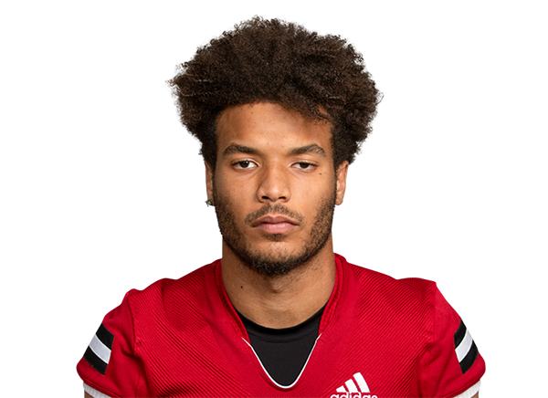 Davis Patterson, Northern Illinois Huskies WR