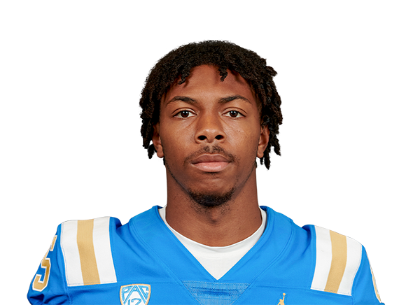 Stephan Blaylock, UCLA Bruins DB