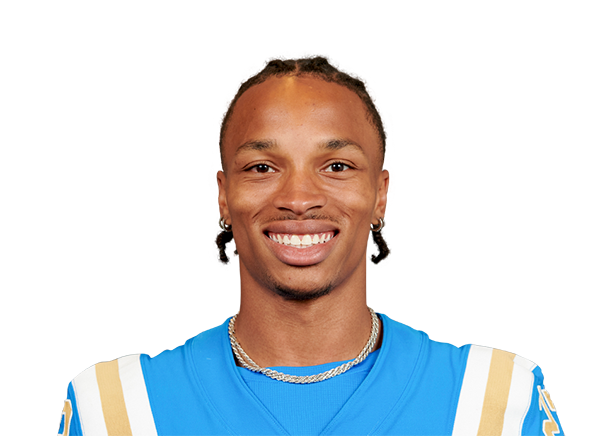 Dorian Thompson-Robinson, UCLA Bruins QB