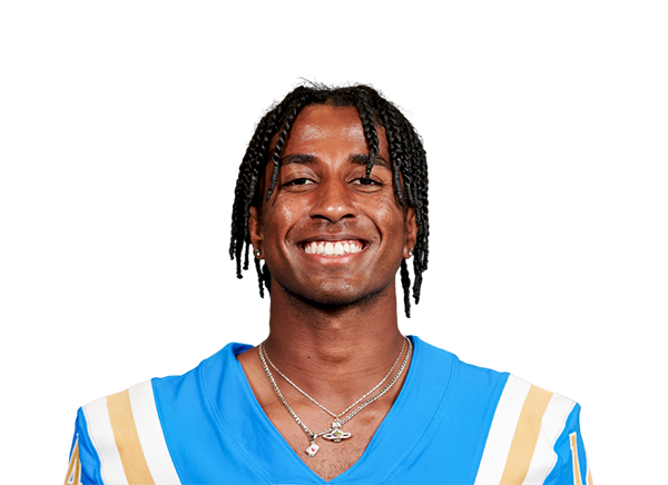 Josiah Norwood, UCLA Bruins WR