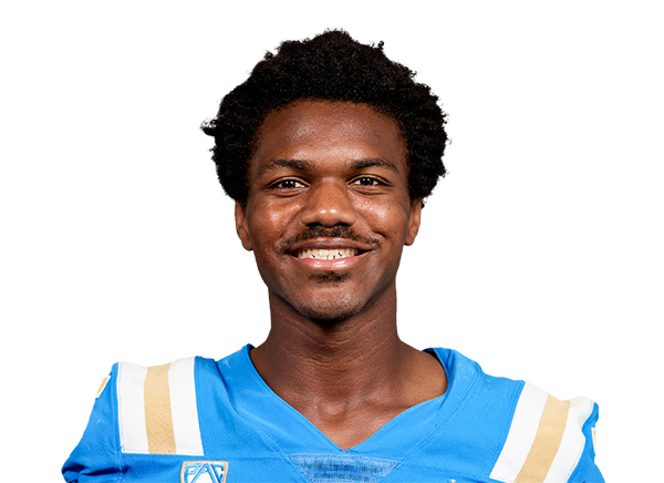 Alex Johnson, UCLA Bruins DB