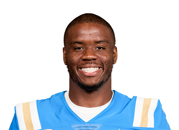 Kenny Churchwell III, UCLA Bruins DB