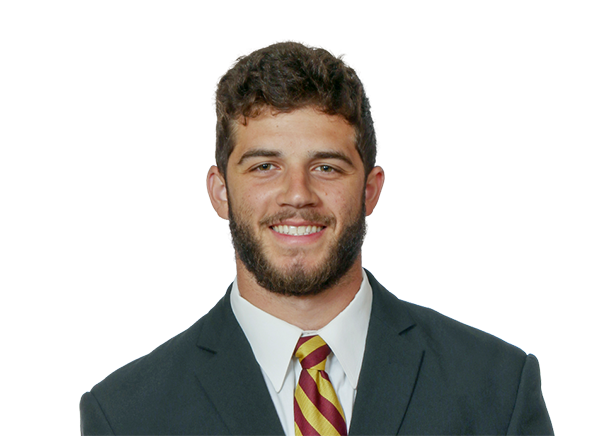 Mike Roussos, Florida State Seminoles WR