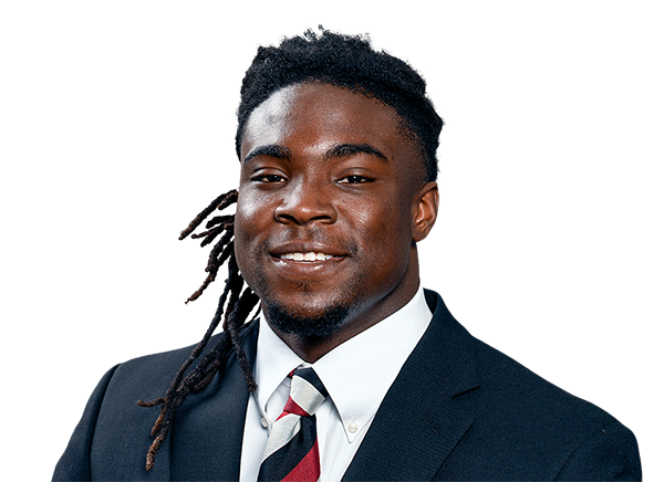 Dante Miller, South Carolina Gamecocks RB