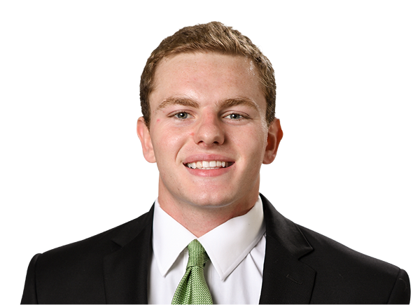 Joe Heffernan, Duke Blue Devils LB