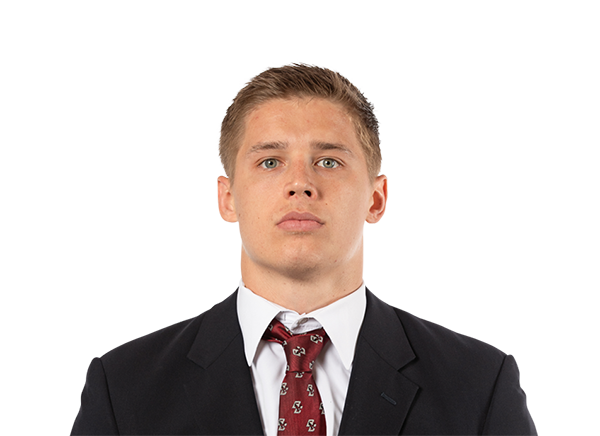 John Pupel, Boston College Eagles DB