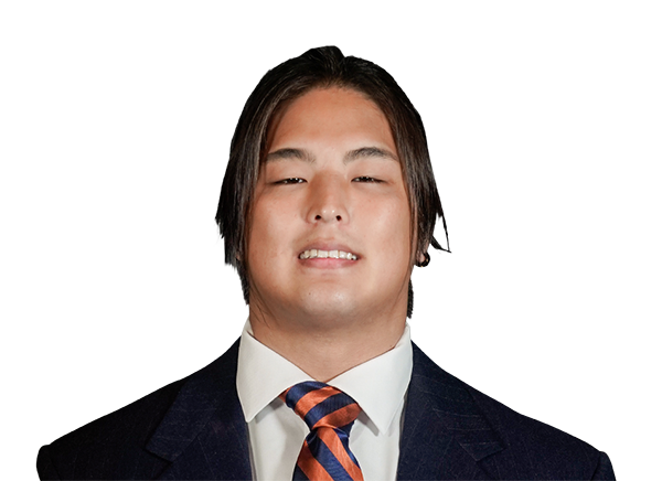 Yosuke Sugano, Syracuse Orange LB