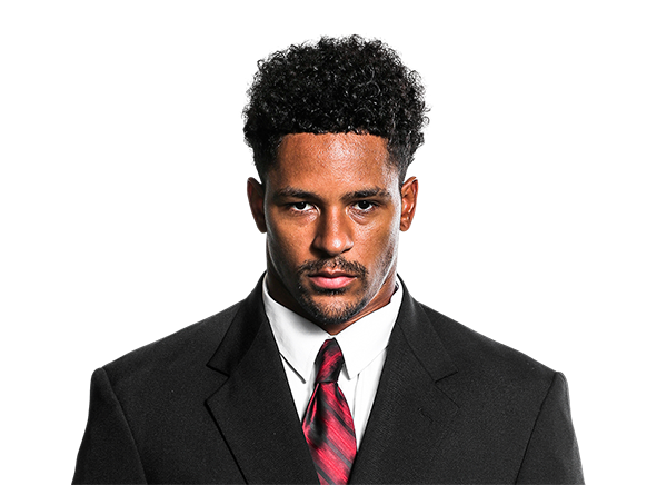Chris Childers, Indiana Hoosiers RB