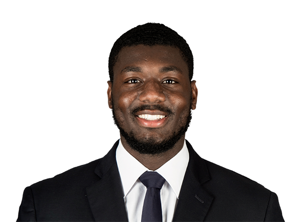Je'Quan Burton, Florida Atlantic Owls WR