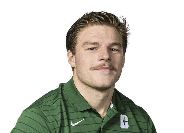 Grant Gonya, Charlotte 49ers P