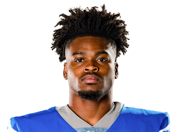 Malik Feaster, Memphis Tigers DB