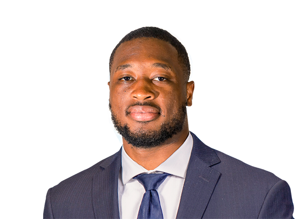Uriah West, Rice Owls RB