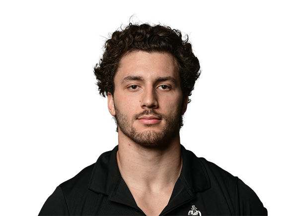 Scotty Humpich, Purdue Boilermakers LB