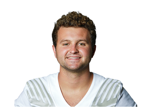 Mitchell Fineran, Purdue Boilermakers PK