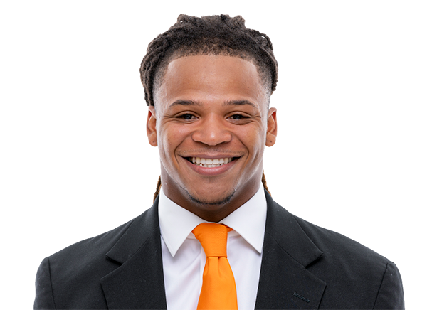 Jeremy Banks, Tennessee Volunteers LB