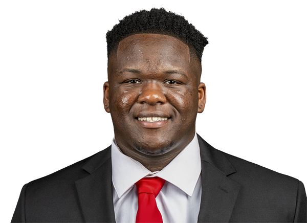 John Mincey, Tennessee Volunteers DL