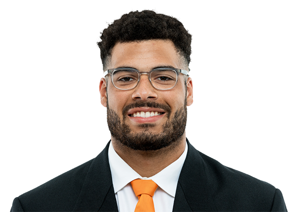 Jacob Warren, Tennessee Volunteers TE