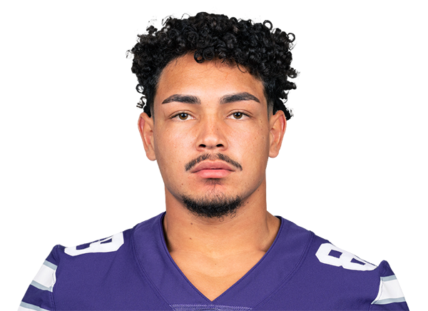 Erik Pizarro, Kansas State Wildcats WR