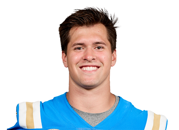 Jake Heimlicher, UCLA Bruins DL