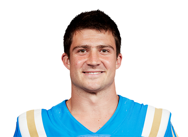 Ryan Cragun, UCLA Bruins WR