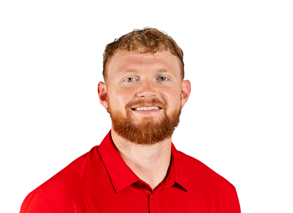 Brennan Armstrong, NC State Wolfpack QB