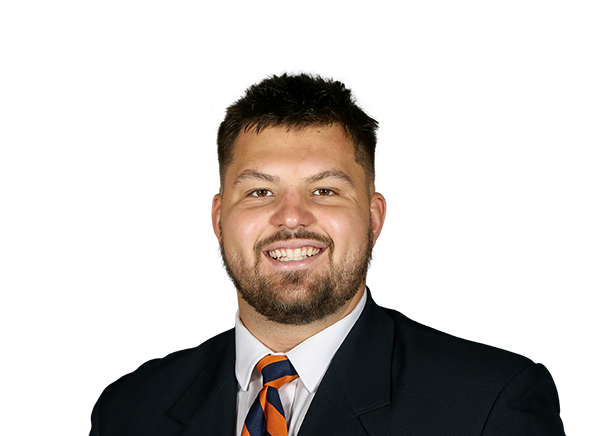 Derek Devine, Virginia Cavaliers OT