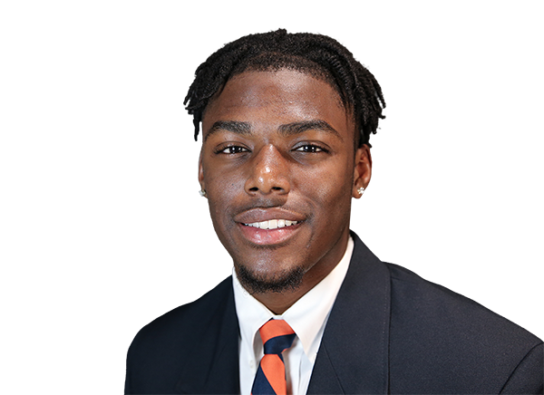Coen King, Virginia Cavaliers S