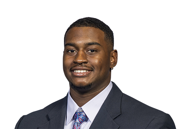 Quent Titre, Rice Owls DL
